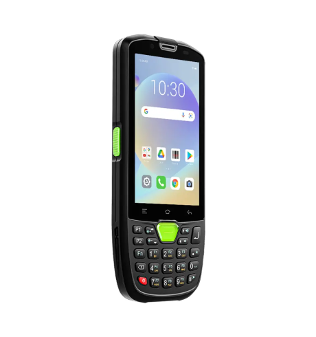AUTOID 3P 手持式工規行動電腦