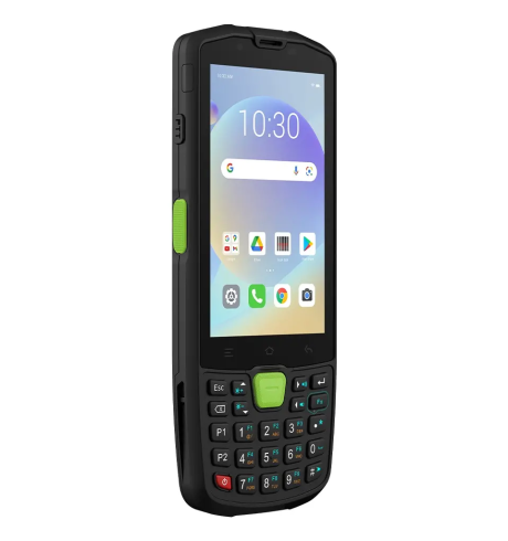 AUTOID Q9 Pro 手持式工規行動電腦