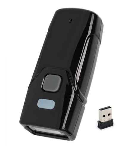 PSL-7000 口袋型無線條碼掃描器